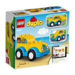 Lego Duplo – Mi Primer Autobús – 10851-1