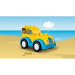 Lego Duplo – Mi Primer Autobús – 10851-6