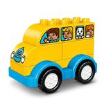 Lego Duplo – Mi Primer Autobús – 10851-7