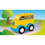 Lego Duplo – Mi Primer Autobús – 10851-8