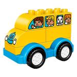 Lego Duplo – Mi Primer Autobús – 10851-9