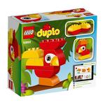 Lego Duplo – Mi Primer Pájaro – 10852-1