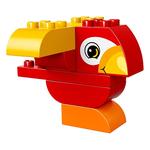 Lego Duplo – Mi Primer Pájaro – 10852-2