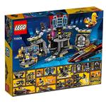 Lego Súper Héroes – Intrusos En La Batcueva – 70909-1