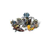 Lego Súper Héroes – Intrusos En La Batcueva – 70909-3