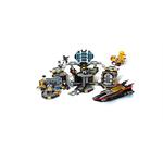 Lego Súper Héroes – Intrusos En La Batcueva – 70909-4
