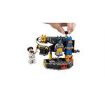 Lego Súper Héroes – Intrusos En La Batcueva – 70909-5