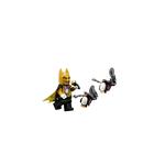 Lego Súper Héroes – Intrusos En La Batcueva – 70909-7