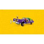 Lego Súper Héroes – Coche Modificado De The Joker – 70906-9