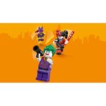 Lego Súper Héroes – Coche Modificado De The Joker – 70906-10