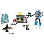 Lego Súper Héroes – Ataque Gélido De Mr. Freeze – 70901-1