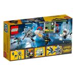 Lego Súper Héroes – Ataque Gélido De Mr. Freeze – 70901-2