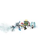 Lego Súper Héroes – Ataque Gélido De Mr. Freeze – 70901-3