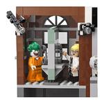 Lego Súper Héroes – Asilo Arkham – 70912-5