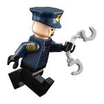 Lego Súper Héroes – Asilo Arkham – 70912-13