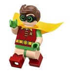 Lego Súper Héroes – Asilo Arkham – 70912-14