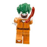 Lego Súper Héroes – Asilo Arkham – 70912-15