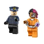 Lego Súper Héroes – Asilo Arkham – 70912-17