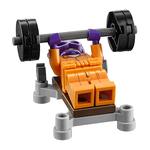 Lego Súper Héroes – Asilo Arkham – 70912-18