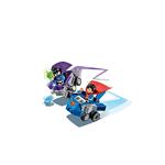 Lego Súper Héroes – Superman Vs Bizarro – 76068-3