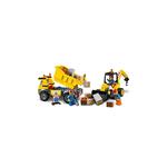 Lego Junior – Solar De Demolición – 10734-2