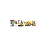 Lego Junior – Solar De Demolición – 10734-5