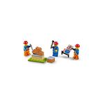 Lego Junior – Solar De Demolición – 10734-7