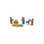 Lego Junior – Solar De Demolición – 10734-8