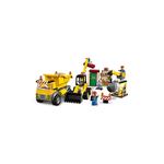 Lego Junior – Solar De Demolición – 10734-11