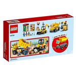 Lego Junior – Solar De Demolición – 10734-14