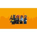Lego Súper Héroes – Criatura – 70908-10