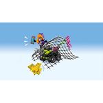 Lego Súper Héroes – Persecución En El Batjet De Batgirl – 41230-2