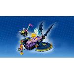 Lego Súper Héroes – Persecución En El Batjet De Batgirl – 41230-7