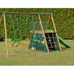 Area De Juego Peace River Soulet
