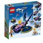 Lego Súper Héroes – Persecución En El Batjet De Batgirl – 41230-10