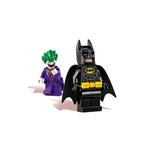 Lego Súper Héroes – Globos De Fuga De The Joker – 70900-1