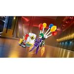 Lego Súper Héroes – Globos De Fuga De The Joker – 70900-2