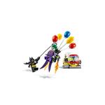 Lego Súper Héroes – Globos De Fuga De The Joker – 70900-5