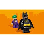Lego Súper Héroes – Globos De Fuga De The Joker – 70900-9