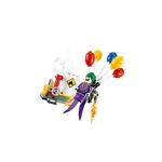 Lego Súper Héroes – Globos De Fuga De The Joker – 70900-10