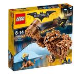 Lego Súper Héroes – Ataque Cenagoso De Clayface – 70904