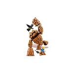 Lego Súper Héroes – Ataque Cenagoso De Clayface – 70904-2