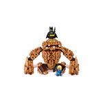 Lego Súper Héroes – Ataque Cenagoso De Clayface – 70904-3
