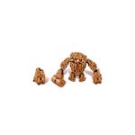 Lego Súper Héroes – Ataque Cenagoso De Clayface – 70904-4