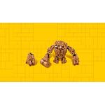 Lego Súper Héroes – Ataque Cenagoso De Clayface – 70904-9