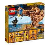 Lego Súper Héroes – Ataque Cenagoso De Clayface – 70904-10