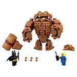 Lego Súper Héroes – Ataque Cenagoso De Clayface – 70904-11
