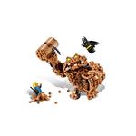 Lego Súper Héroes – Ataque Cenagoso De Clayface – 70904-12