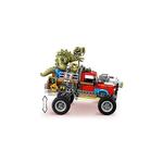 Lego Súper Héroes – Reptil Todoterreno De Killer Croc – 70907-5