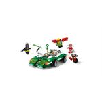 Lego Súper Héroes – Coche Misterioso De The Riddler – 70903-1